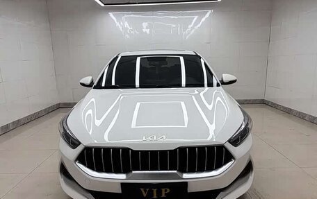 KIA K3, 2021 год, 1 350 000 рублей, 1 фотография