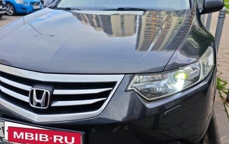 Honda Accord VIII рестайлинг, 2011 год, 1 700 000 рублей, 4 фотография