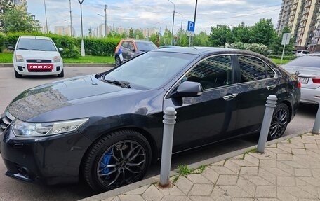 Honda Accord VIII рестайлинг, 2011 год, 1 700 000 рублей, 6 фотография