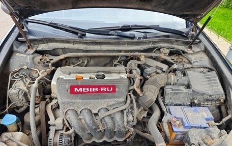 Honda Accord VIII рестайлинг, 2011 год, 1 700 000 рублей, 11 фотография