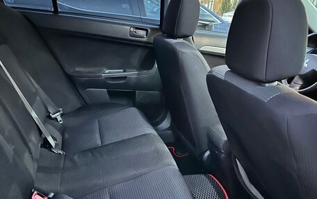 Mitsubishi Lancer IX, 2008 год, 600 000 рублей, 4 фотография