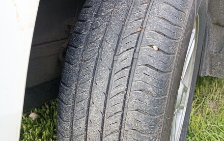 Jeep Liberty (Patriot), 2010 год, 770 000 рублей, 16 фотография