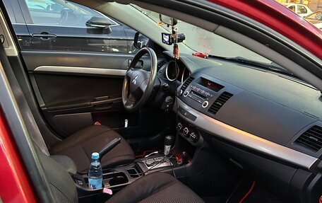 Mitsubishi Lancer IX, 2008 год, 600 000 рублей, 3 фотография