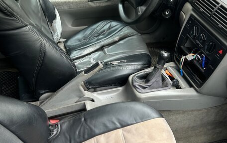 Volkswagen Passat B5+ рестайлинг, 1997 год, 140 000 рублей, 3 фотография