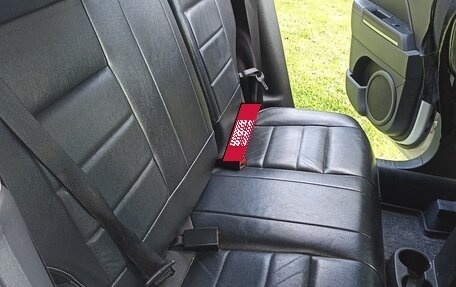 Jeep Liberty (Patriot), 2010 год, 770 000 рублей, 13 фотография