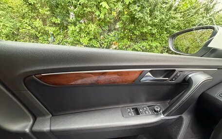 Volkswagen Passat B7, 2012 год, 1 060 000 рублей, 14 фотография