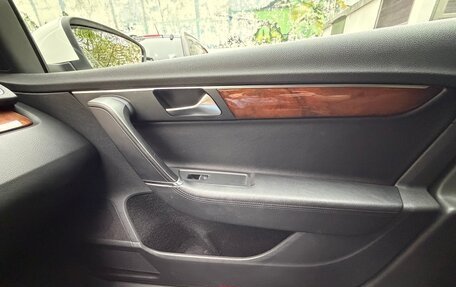 Volkswagen Passat B7, 2012 год, 1 060 000 рублей, 15 фотография