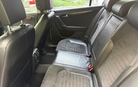Volkswagen Passat B7, 2012 год, 1 060 000 рублей, 17 фотография