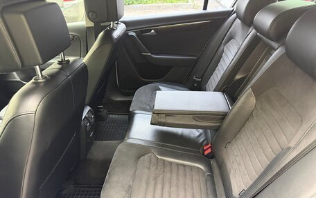 Volkswagen Passat B7, 2012 год, 1 060 000 рублей, 16 фотография
