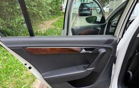 Volkswagen Passat B7, 2012 год, 1 060 000 рублей, 21 фотография