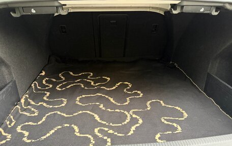 Volkswagen Passat B7, 2012 год, 1 060 000 рублей, 19 фотография