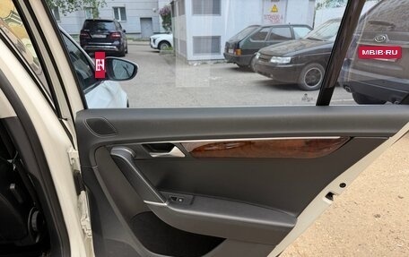 Volkswagen Passat B7, 2012 год, 1 060 000 рублей, 20 фотография