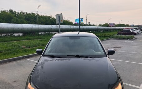 Volkswagen Polo VI (EU Market), 2011 год, 420 000 рублей, 2 фотография
