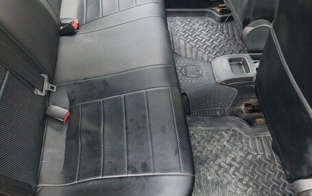 Volkswagen Polo VI (EU Market), 2011 год, 420 000 рублей, 8 фотография