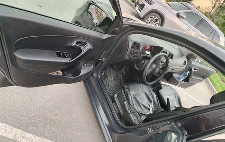Volkswagen Polo VI (EU Market), 2011 год, 420 000 рублей, 10 фотография