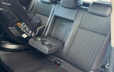 Opel Astra J, 2013 год, 950 000 рублей, 16 фотография