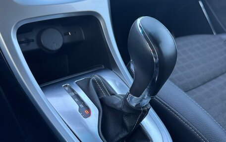 Opel Astra J, 2013 год, 950 000 рублей, 20 фотография