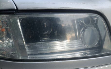 Audi A8, 2000 год, 900 000 рублей, 3 фотография