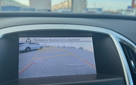 Opel Astra J, 2013 год, 950 000 рублей, 21 фотография