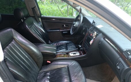 Audi A8, 2000 год, 900 000 рублей, 4 фотография