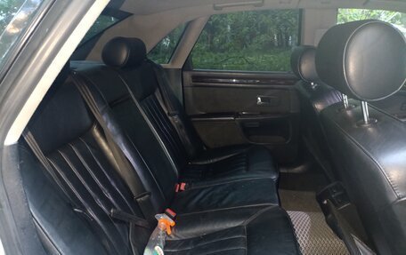 Audi A8, 2000 год, 900 000 рублей, 6 фотография