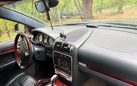 Porsche Cayenne III, 2006 год, 950 000 рублей, 8 фотография