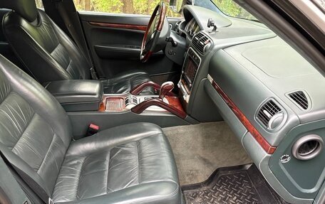 Porsche Cayenne III, 2006 год, 950 000 рублей, 7 фотография