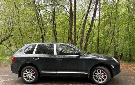 Porsche Cayenne III, 2006 год, 950 000 рублей, 4 фотография