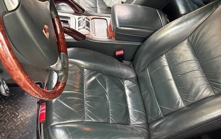 Porsche Cayenne III, 2006 год, 950 000 рублей, 10 фотография