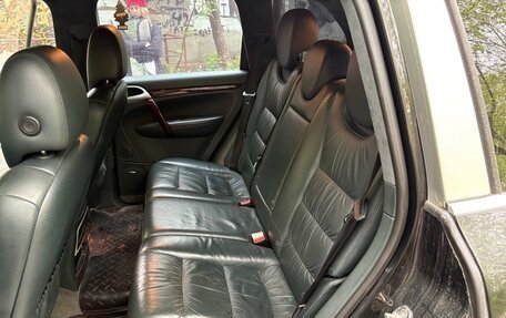 Porsche Cayenne III, 2006 год, 950 000 рублей, 14 фотография