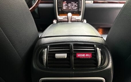 Porsche Cayenne III, 2006 год, 950 000 рублей, 9 фотография