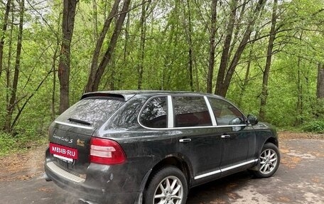 Porsche Cayenne III, 2006 год, 950 000 рублей, 2 фотография