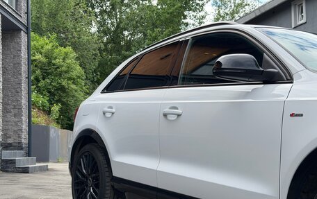 Audi Q3, 2017 год, 2 650 000 рублей, 6 фотография