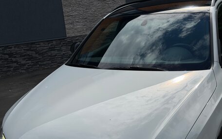 Audi Q3, 2017 год, 2 650 000 рублей, 13 фотография