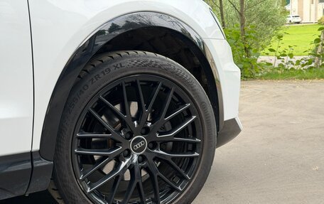Audi Q3, 2017 год, 2 650 000 рублей, 14 фотография
