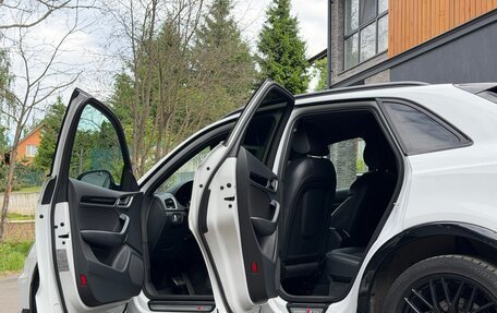 Audi Q3, 2017 год, 2 650 000 рублей, 16 фотография