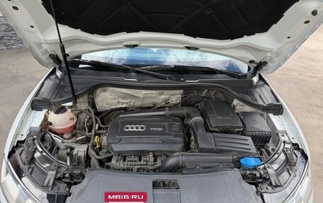 Audi Q3, 2017 год, 2 650 000 рублей, 19 фотография