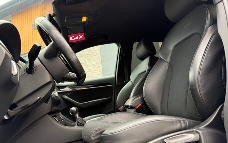 Audi Q3, 2017 год, 2 650 000 рублей, 28 фотография