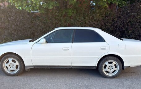 Toyota Chaser VI, 1997 год, 850 000 рублей, 7 фотография