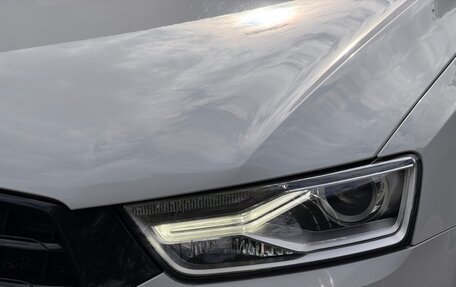 Audi Q3, 2017 год, 2 650 000 рублей, 31 фотография