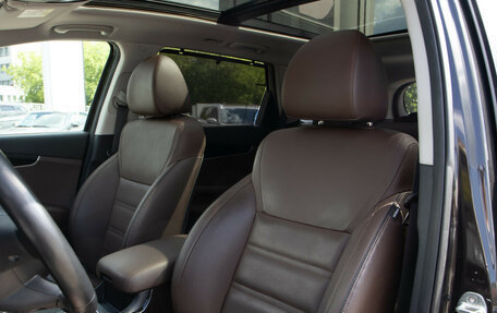 KIA Sorento III Prime рестайлинг, 2019 год, 3 138 000 рублей, 13 фотография