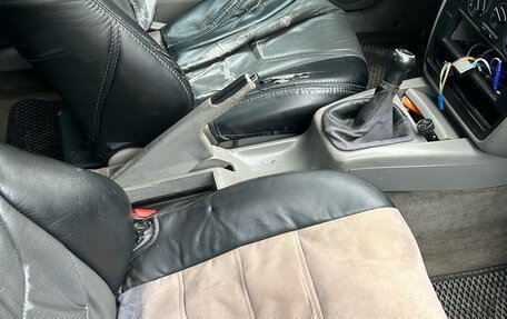 Volkswagen Passat B5+ рестайлинг, 1997 год, 140 000 рублей, 2 фотография