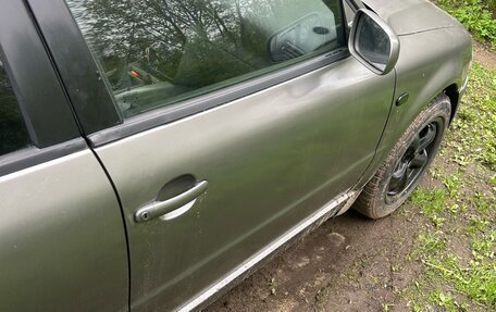 Volkswagen Passat B5+ рестайлинг, 1997 год, 140 000 рублей, 3 фотография