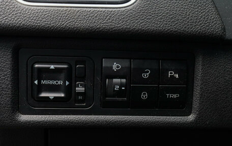 Geely Emgrand X7 I, 2019 год, 1 430 000 рублей, 12 фотография