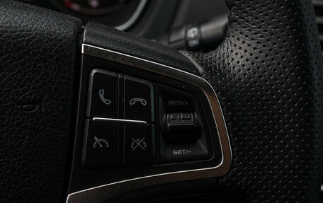 Geely Emgrand X7 I, 2019 год, 1 430 000 рублей, 16 фотография