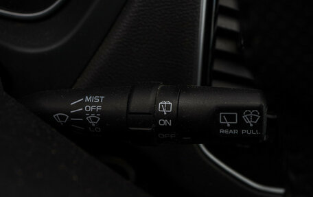 Geely Emgrand X7 I, 2019 год, 1 430 000 рублей, 18 фотография