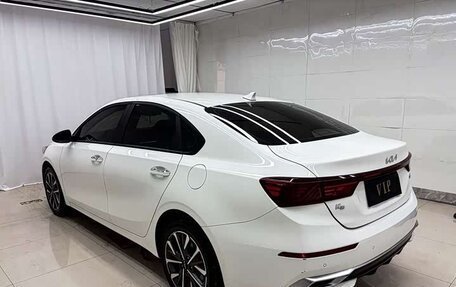 KIA K3, 2021 год, 1 350 000 рублей, 4 фотография