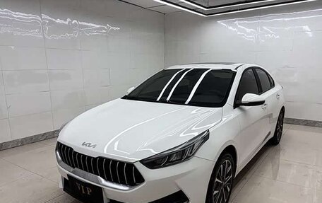 KIA K3, 2021 год, 1 350 000 рублей, 2 фотография