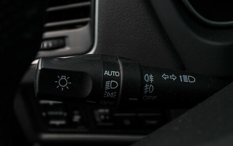 Geely Emgrand X7 I, 2019 год, 1 430 000 рублей, 19 фотография
