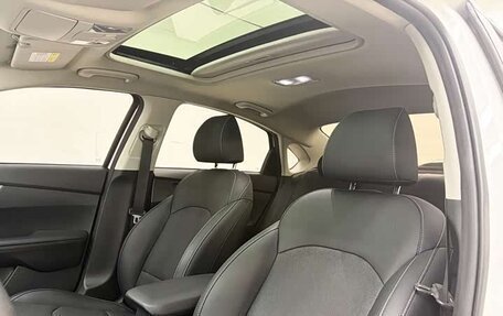 KIA K3, 2021 год, 1 350 000 рублей, 8 фотография